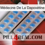 Médecine De La Dapoxétine 23